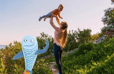 Vacances de Toussaint