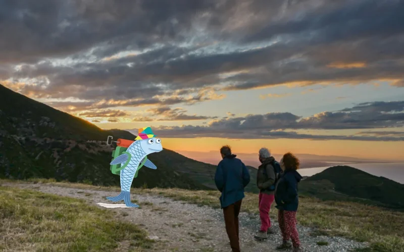 La Tarente de Maurétanie