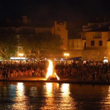 Nuit de la Saint Jean