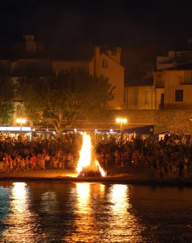 Nuit de la Saint Jean