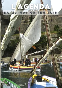Programme de la semaine