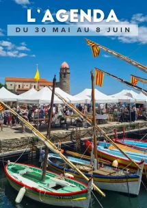 Programme de la semaine