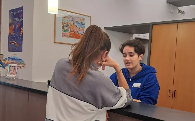 La vitrine sur le Fauvisme