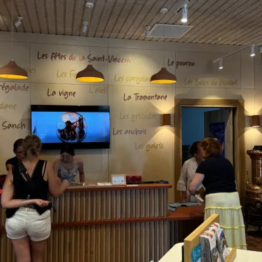 Nous retrouver
