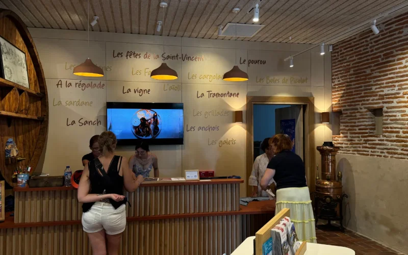 Nous retrouver