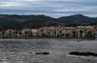Que faire à Collioure quand il pleut ?