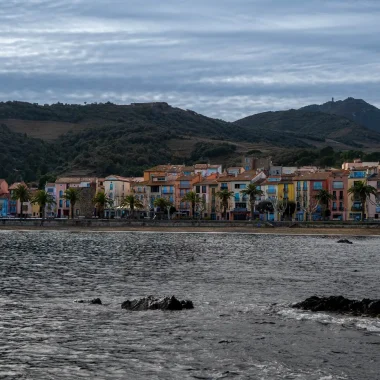 Que faire à Collioure quand il pleut ?