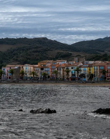 Que faire à Collioure quand il pleut ?