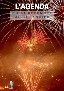 Programme de la semaine