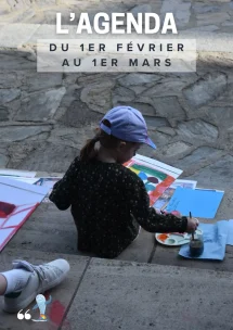 Programme de la semaine