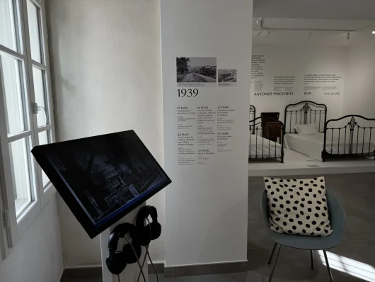 Le Musée d’Art Moderne