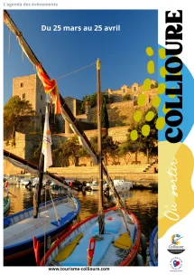 Programme de la semaine