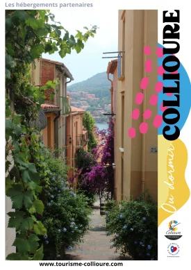 Guide des hébergements