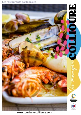 Guide des restaurants