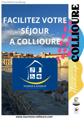 Livret Tourisme handicap