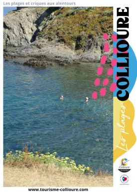 Guide des plages & criques aux alentours