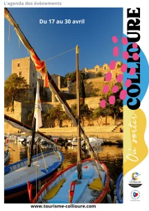 Agenda de Collioure