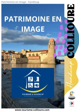 PATRIMOINE EN IMAGES COLLIOURE