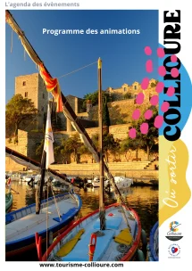 Programme de la semaine