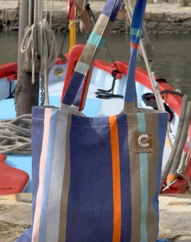 La boutique de l’office de tourisme de Collioure