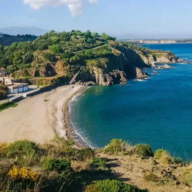 Collioure en été « La flamboyante » !