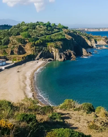 Collioure en été « La flamboyante » !