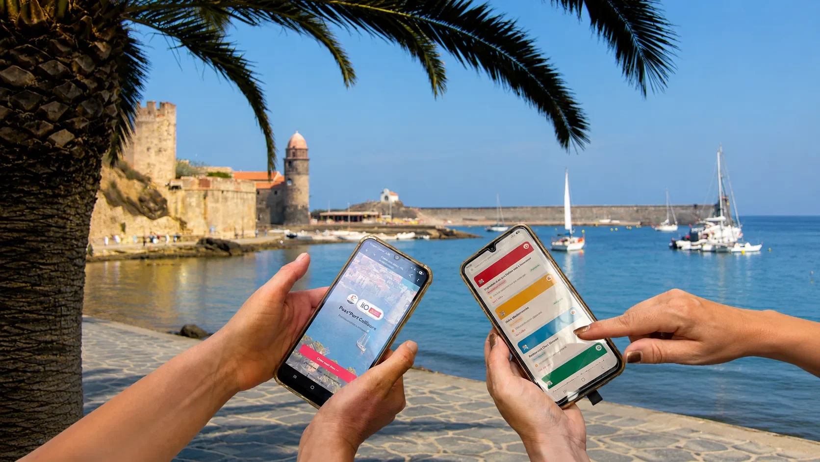 Pass-port-collioure