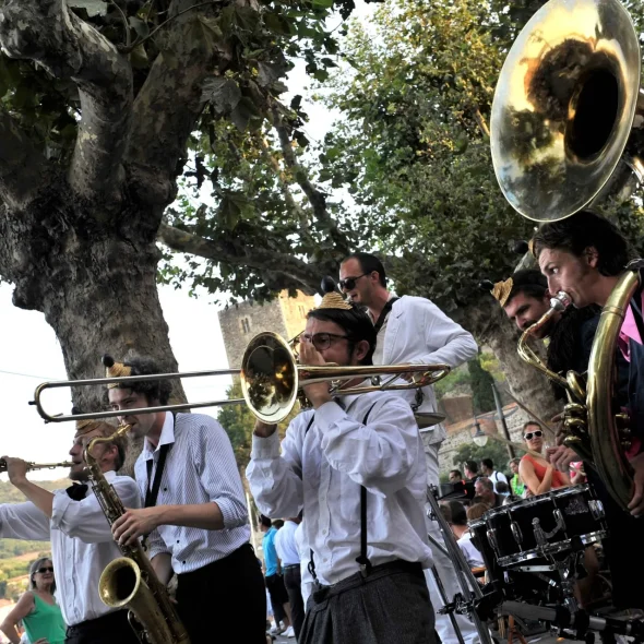 10 bonnes raisons de venir à Collioure