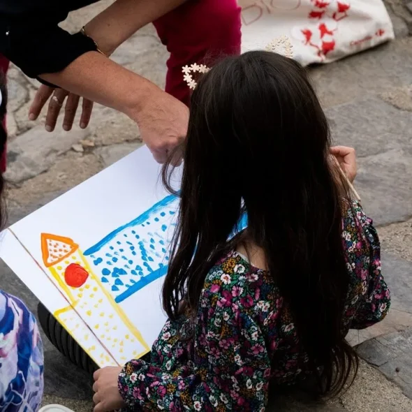 Vacances de Toussaint à Collioure